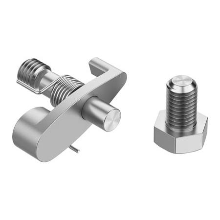 Festo Lever Locking Mechanism DADP-TL-F3-32 DADP-TL-F3-32